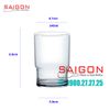 Ocean B00109 - Ly Thủy Tinh Ocean Stack 245ml | Nhập Khẩu Thái Lan