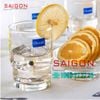 Ocean B00109 - Ly Thủy Tinh Ocean Stack 245ml | Nhập Khẩu Thái Lan