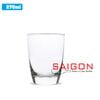 Ocean B12009 - Ly thủy Tinh Ocean Tiara Rock 270ml | Nhập Khẩu Thái Lan
