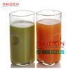 Ocean B02110 - Ly Thủy Tinh Bấm Ocean Unity Hi Ball 290ml | Nhập Khẩu Thái Lan