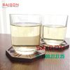 PG328 - Ly Thủy Tinh Prim Brio Tumbler 225ml | Nhập Khẩu Thái Lan