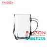 PG307 - Ly Thủy Tinh Prim Vista Beer Mug 275ml | Nhập Khẩu Thái Lan