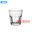 Deli 2009 - Ly Thủy Tinh Deli Central Lùn 280ml | Thủy Tinh Cao Cấp