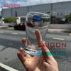Ocean B01110 - Ly Thủy Tinh Ocean Washington 285ml | Nhập Khẩu Thái Lan