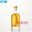 Chai Trụ Bầu 100ml | Chai thủy tinh nút nhấn