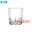 IMG MT18-9 - Ly Thủy Tinh IMG Hexagon Tumbler 260ml | Thủy tinh nhập khẩu Indonesia