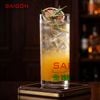 Ocean C24012 - Ly Thủy Tinh Ocean FYN Hi Ball 350ml | Nhập Khẩu Thái Lan