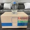 Ocean B25412 - Ly Thủy Tinh Ocean Belly Tumbler Glass 355ml | Nhập Khẩu Thái Lan