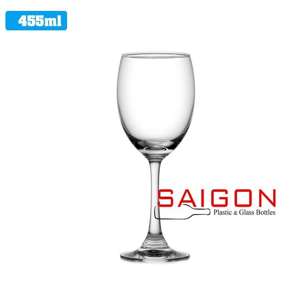 Ocean 1503R16 - Ly Thủy Tinh Ocean Duchess Red Wine 455ml | Nhập Khẩu Thái Lan
