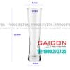 Ocean B21315 - Ly Sinh Tố Thủy Tinh Ocean Metropolitan 410ml | Nhập Khẩu Thái Lan