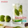 Ocean B17014 - Ly Thủy Tinh Ocean Scirocco Long drink 410ml | Nhập Khẩu Thái Lan