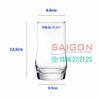 Ocean B17014 - Ly Thủy Tinh Ocean Scirocco Long drink 410ml | Nhập Khẩu Thái Lan