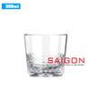 Ocean P04263 - Ly Thủy Tinh Ocean Matter Fresh Double Rock Glass 355ml | Nhập Khẩu Thái Lan