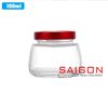 Hũ Thủy Tinh Sen Béo Đựng Yến 150ml