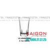 LG-404602(46) - Ly Thủy Tinh Lucky Fuij Shot Glass 60ml | Nhập Khẩu Thái Lan