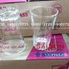 LG-404602(46) - Ly Thủy Tinh Lucky Fuij Shot Glass 60ml | Nhập Khẩu Thái Lan