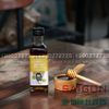 Chai Vuông 100ml | Chai thủy tinh nắp nhôm