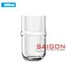 Ocean B25523 - Ly Thủy tinh Ocean Casa Long Drink 650ml | Nhập Khẩu Thái Lan