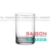 Ocean B01408 - Ly Thủy Tinh Ocean High Ball Glass 245ml | Nhập Khẩu Thái Lan