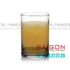Ocean B01408 - Ly Thủy Tinh Ocean High Ball Glass 245ml | Nhập Khẩu Thái Lan