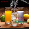 Ocean B00410 - Ly Thủy Tinh Ocean Sanmarino Hi Ball 290ml | Nhập Khẩu Thái Lan