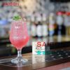 Ocean 1522H12 - Ly thủy Tinh Sinh Tố Ocean Cuba Poco Grand 350ml | Nhập Khẩu Thái Lan