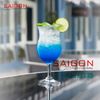 Ocean 1522H12 - Ly thủy Tinh Sinh Tố Ocean Cuba Poco Grand 350ml | Nhập Khẩu Thái Lan