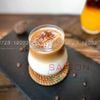 Deli DCS3018-1 - Ly Thủy Tinh Deli Lexinton Rock 370ml | Thủy Tinh Cao Cấp