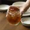 Deli DCS3018-1 - Ly Thủy Tinh Deli Lexinton Rock 370ml | Thủy Tinh Cao Cấp