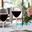Ocean 1026A21 - Ly Thủy Tinh Ocean Santé Bordeaux 595ml | Nhập Khẩu Thái Lan
