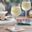 Ocean 1019W08 - Ly Thủy Tinh Ocean Lexington White Wine 240ml | Nhập Khẩu Thái Lan