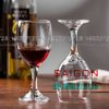 Deli GL2003 - Ly Thủy Tinh Apple Green Glassic Liqueur Glass 140ml | Thủy Tinh Cao Cấp