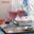 Ocean 1015R15 - Ly Thủy Tinh Ocean Madison Red Wine 425ml | Nhập Khẩu Thái Lan