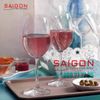 Ocean 1015R15 - Ly Thủy Tinh Ocean Madison Red Wine 425ml | Nhập Khẩu Thái Lan