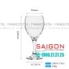 DELI GL3965 - Ly Thủy Tinh Deli Apple Green Glassic Liqueur Glass 230ml | Thủy Tinh Cao Cấp