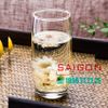 Ocean B13016 - Ly Thủy Tinh Ocean Ivory Hi Ball 460ml | Nhập Khẩu Thái Lan