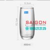 Ocean B13016 - Ly Thủy Tinh Ocean Ivory Hi Ball 460ml | Nhập Khẩu Thái Lan