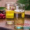Ocean B13016 - Ly Thủy Tinh Ocean Ivory Hi Ball 460ml | Nhập Khẩu Thái Lan
