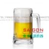 Ocean P00840 - Ly Thủy Tinh Ocean Munich Beer Mug 355ml | Nhập Khẩu Thái Lan