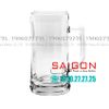 Ocean P00843 - Ly Thủy Tinh Ocean Munich Beer Mug 640ml | Nhập Khẩu Thái Lan