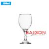 DELI GL2004 - Ly Thủy Tinh Deli Apple Green Glassic Liqueur Glass 190ml | Thủy Tinh Cao Cấp