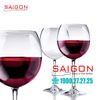 LIBBEY 7505 - Ly Thủy Tinh Libbey Vina Balloon 540ml | Nhập Khẩu E.U