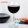 LIBBEY 7505 - Ly Thủy Tinh Libbey Vina Balloon 540ml | Nhập Khẩu E.U
