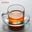 LG-311807.755 - Bộ Tách Thủy Tinh Lucky Stack Tea Cup Glass 202ml | Nhập Khẩu Thái Lan