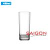 Ocean B00416 - Ly Thủy Tinh Ocean Sanmarino Long Drink 480ml | Nhập Khẩu Thái Lan