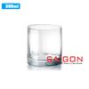 Ocean B19811 - Ly Thủy Tinh Ocean Trinity Rock 305ml | Nhập Khẩu Thái Lan