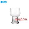 DELI J3468-1 - Ly Thủy Tinh Deli Craft Beer Glass 460ml | Thủy Tinh Cao Cấp