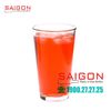 Libbey 5139 - Ly thủy tinh Cường Lực Libbey Libbey Mixing glass 473ml | Thủy Tinh Cao Cấp