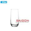 Ocean B13013 - Ly Thủy Tinh Ocean Ivory Hi Ball 370ml  | Nhập Khẩu Thái Lan
