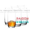 Ocean C13013 - Ly Thủy Tinh Ocean Iris Long Drink Glass 370ml | Nhập Khẩu Thái Lan